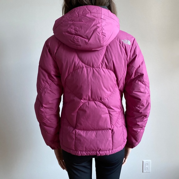 The North Face ski jacket - Picture 4 of 12